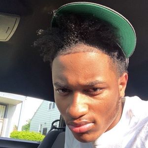 Meet your Posher, Jaylen